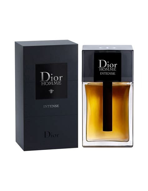 myer dior homme intense|Dior perfume Myer.